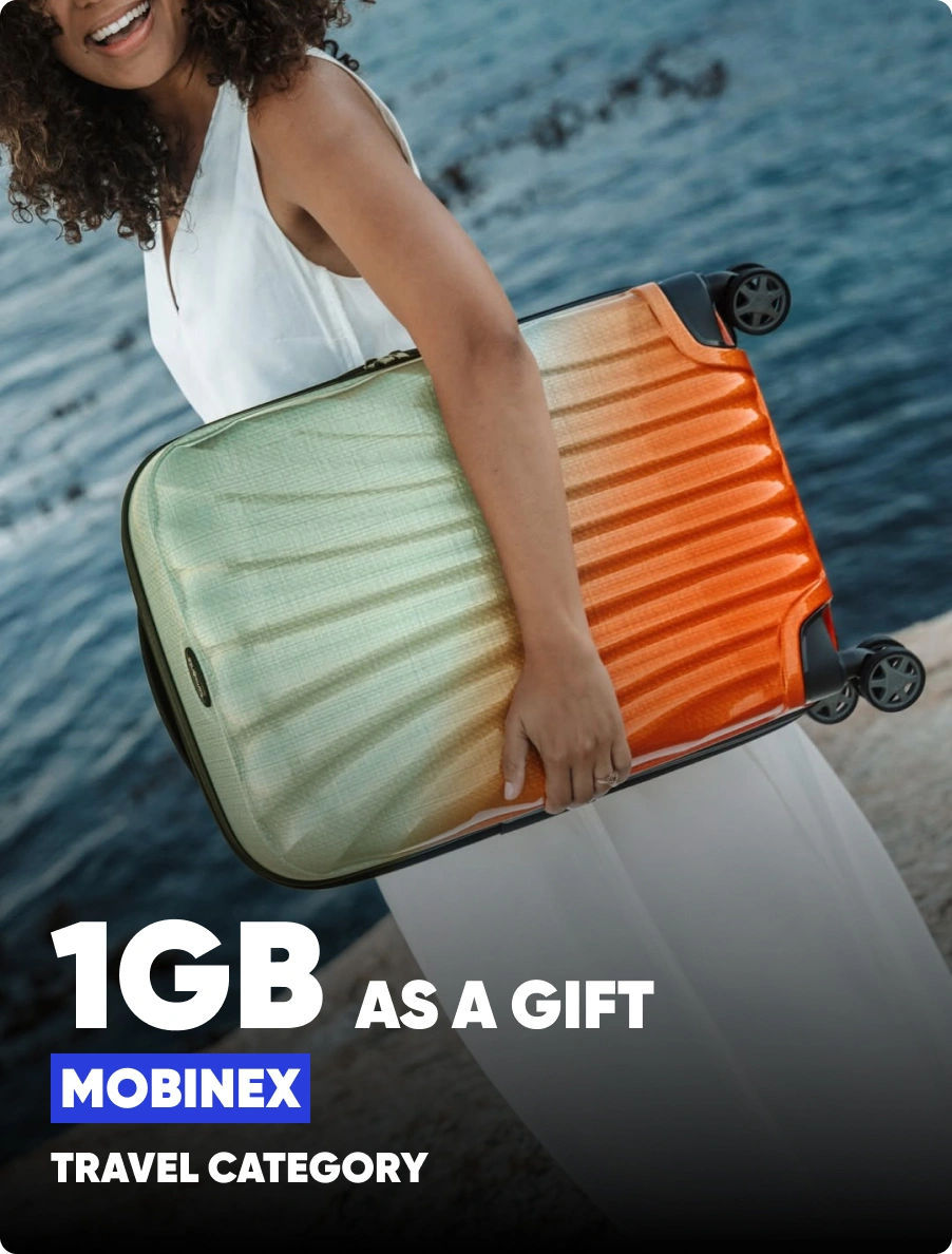 mobineX